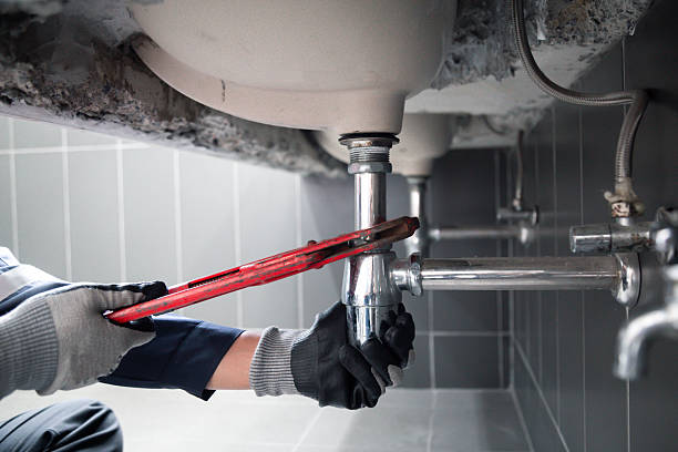 Trusted Water Heater Repair service in Oak Grove, VA - Masters Plumbing Service
